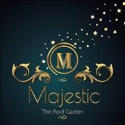 ΠΟΛΥΧΩΡΟΣ Majestic The Roof Garden - ΠΑΝΑΓΙΩΤΗΣ ΠΑΠΑΚΩΣΤΟΠΟΥΛΟΣ, Χώρο